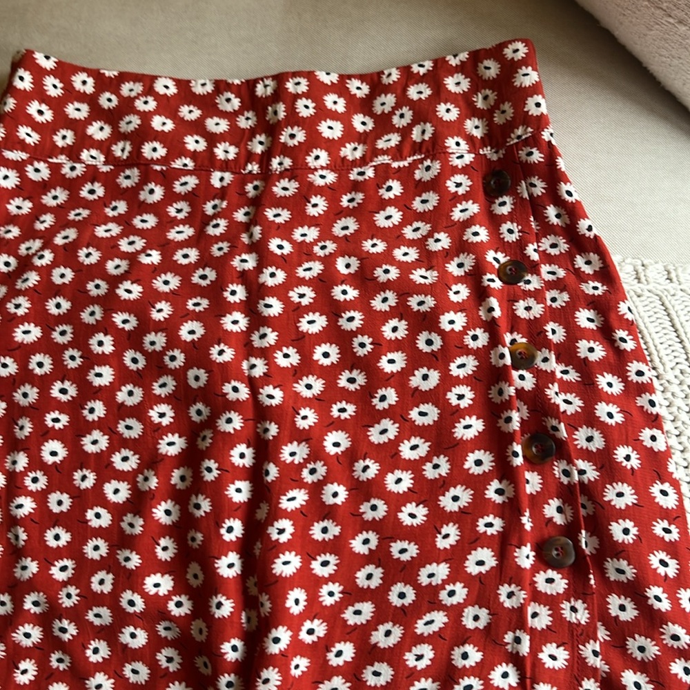 Faithfull The Brand Danica Skirt